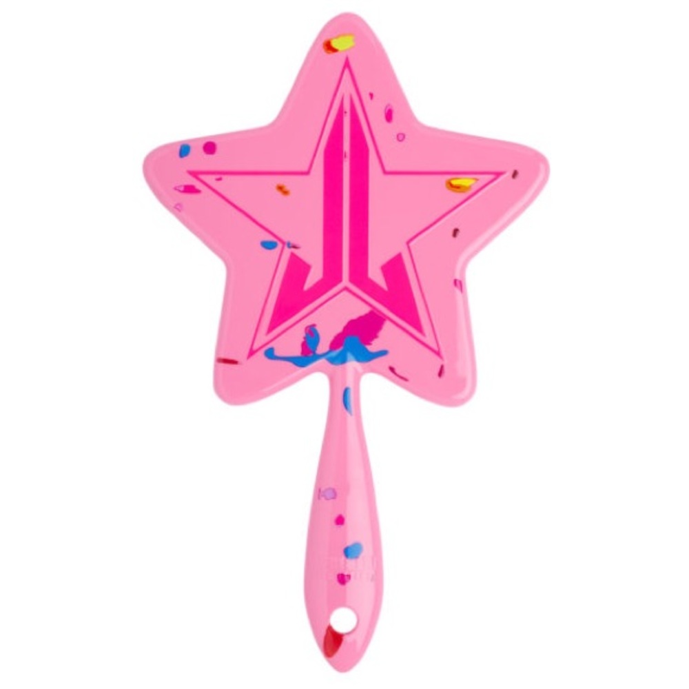 Jeffree Star Pink Jawbreaker Mirror